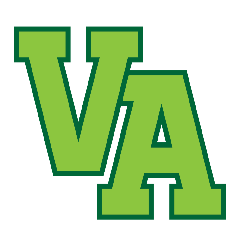 Logo da Verbo Academy